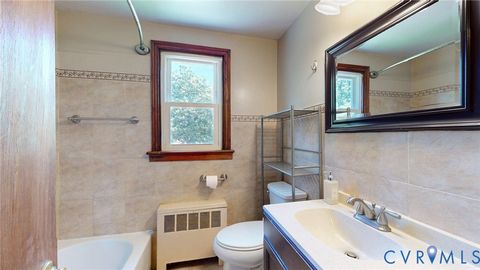 Tiny photo for 1225 Greystone Avenue, Richmond, VA 23224 (MLS # 2614736)