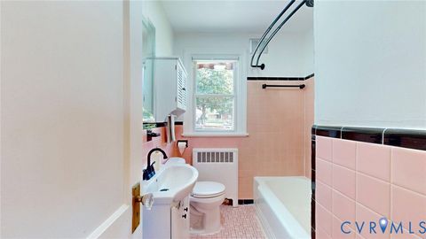 Tiny photo for 1225 Greystone Avenue, Richmond, VA 23224 (MLS # 2614736)