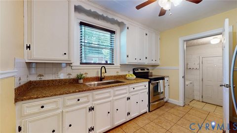 Tiny photo for 1225 Greystone Avenue, Richmond, VA 23224 (MLS # 2614736)
