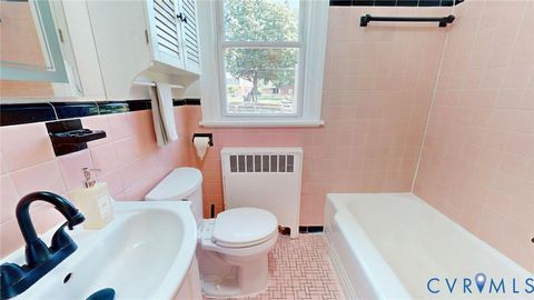 Tiny photo for 1225 Greystone Avenue, Richmond, VA 23224 (MLS # 2614736)