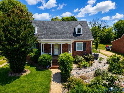 Tiny photo for 1225 Greystone Avenue, Richmond, VA 23224 (MLS # 2614736)