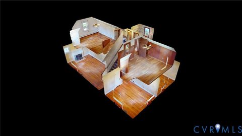 Tiny photo for 1225 Greystone Avenue, Richmond, VA 23224 (MLS # 2614736)