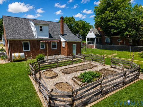 Tiny photo for 1225 Greystone Avenue, Richmond, VA 23224 (MLS # 2614736)