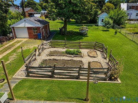 Tiny photo for 1225 Greystone Avenue, Richmond, VA 23224 (MLS # 2614736)