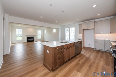 Tiny photo for 12470 N Crossing Drive, Manakin Sabot, VA 23103 (MLS # 2532524)