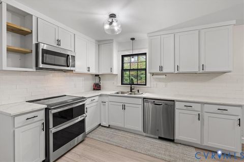 Tiny photo for 5036 Edgemere Boulevard, Chesterfield, VA 23234 (MLS # 2608499)