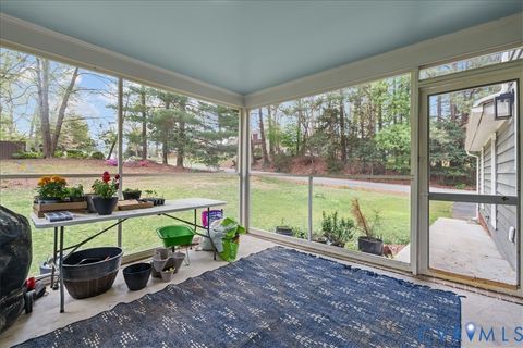 Tiny photo for 5036 Edgemere Boulevard, Chesterfield, VA 23234 (MLS # 2608499)
