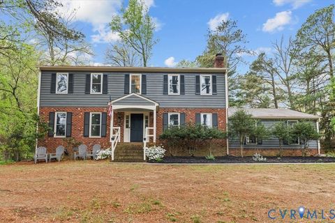 Photo of 5036 Edgemere Boulevard, Chesterfield, VA 23234 (MLS # 2608499)