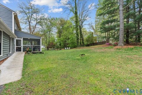 Tiny photo for 5036 Edgemere Boulevard, Chesterfield, VA 23234 (MLS # 2608499)