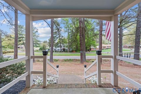 Tiny photo for 5036 Edgemere Boulevard, Chesterfield, VA 23234 (MLS # 2608499)
