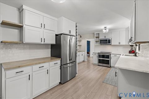 Tiny photo for 5036 Edgemere Boulevard, Chesterfield, VA 23234 (MLS # 2608499)