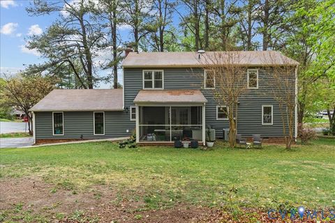 Tiny photo for 5036 Edgemere Boulevard, Chesterfield, VA 23234 (MLS # 2608499)