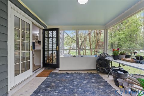 Tiny photo for 5036 Edgemere Boulevard, Chesterfield, VA 23234 (MLS # 2608499)