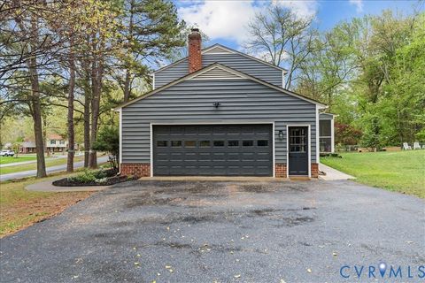 Tiny photo for 5036 Edgemere Boulevard, Chesterfield, VA 23234 (MLS # 2608499)
