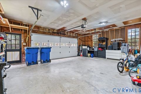 Tiny photo for 5036 Edgemere Boulevard, Chesterfield, VA 23234 (MLS # 2608499)