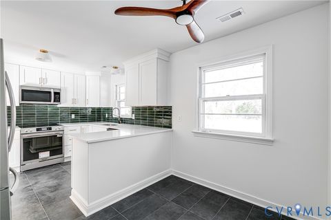 Tiny photo for 5532 Jessup Road, North Chesterfield, VA 23234 (MLS # 2604850)