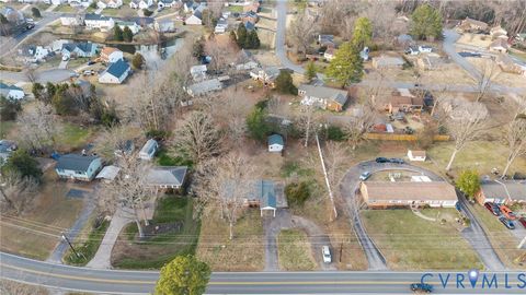 Tiny photo for 5532 Jessup Road, North Chesterfield, VA 23234 (MLS # 2604850)