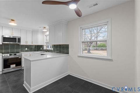 Tiny photo for 5532 Jessup Road, North Chesterfield, VA 23234 (MLS # 2604850)