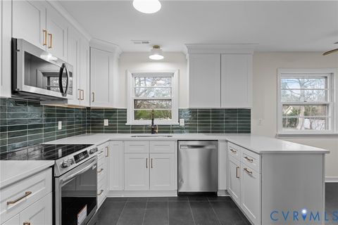 Tiny photo for 5532 Jessup Road, North Chesterfield, VA 23234 (MLS # 2604850)