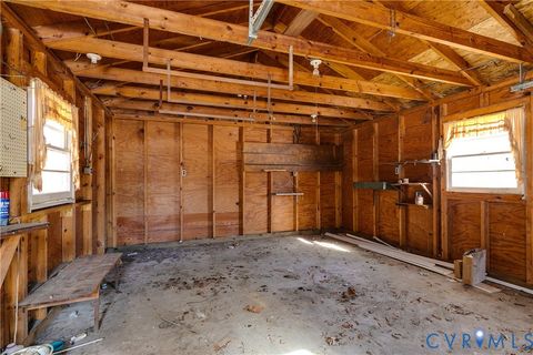 Tiny photo for 5532 Jessup Road, North Chesterfield, VA 23234 (MLS # 2604850)