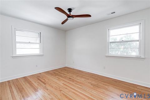 Tiny photo for 5532 Jessup Road, North Chesterfield, VA 23234 (MLS # 2604850)