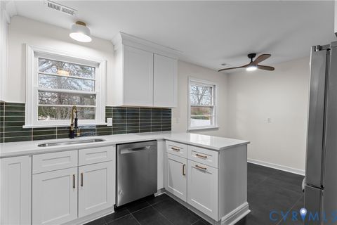 Tiny photo for 5532 Jessup Road, North Chesterfield, VA 23234 (MLS # 2604850)