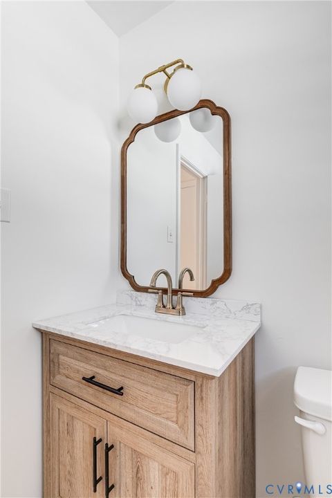 Tiny photo for 5532 Jessup Road, North Chesterfield, VA 23234 (MLS # 2604850)