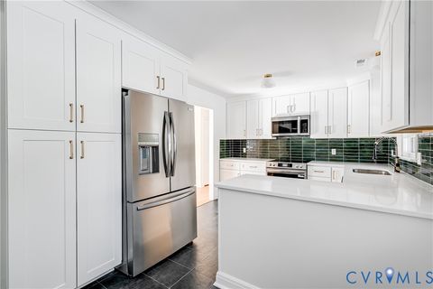 Tiny photo for 5532 Jessup Road, North Chesterfield, VA 23234 (MLS # 2604850)