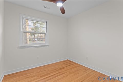 Tiny photo for 5532 Jessup Road, North Chesterfield, VA 23234 (MLS # 2604850)