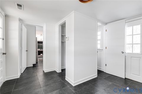 Tiny photo for 5532 Jessup Road, North Chesterfield, VA 23234 (MLS # 2604850)