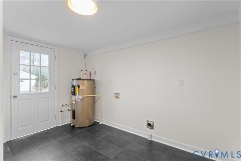 Tiny photo for 5532 Jessup Road, North Chesterfield, VA 23234 (MLS # 2604850)