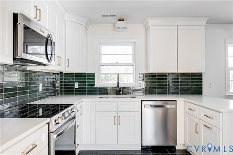 Tiny photo for 5532 Jessup Road, North Chesterfield, VA 23234 (MLS # 2604850)