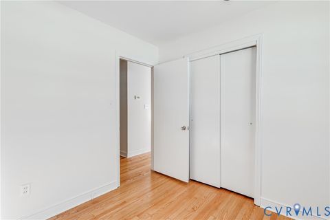 Tiny photo for 5532 Jessup Road, North Chesterfield, VA 23234 (MLS # 2604850)