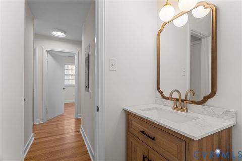 Tiny photo for 5532 Jessup Road, North Chesterfield, VA 23234 (MLS # 2604850)