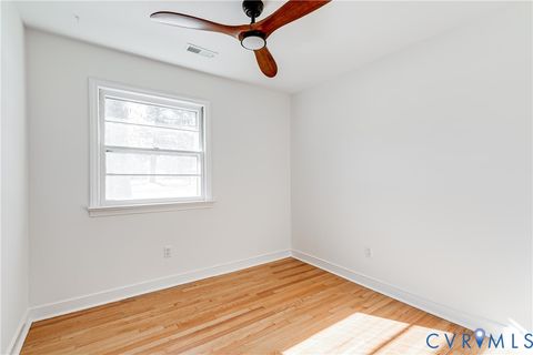 Tiny photo for 5532 Jessup Road, North Chesterfield, VA 23234 (MLS # 2604850)