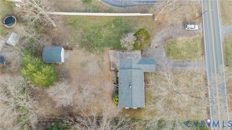 Tiny photo for 5532 Jessup Road, North Chesterfield, VA 23234 (MLS # 2604850)