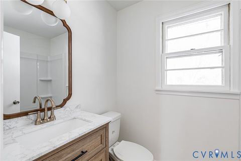 Tiny photo for 5532 Jessup Road, North Chesterfield, VA 23234 (MLS # 2604850)