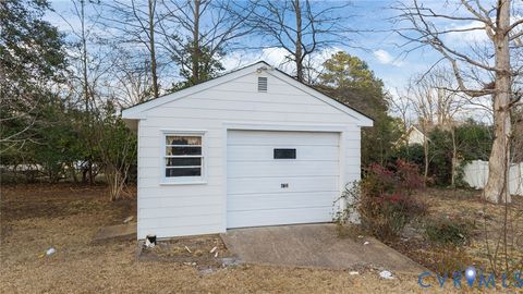 Tiny photo for 5532 Jessup Road, North Chesterfield, VA 23234 (MLS # 2604850)