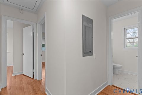 Tiny photo for 5532 Jessup Road, North Chesterfield, VA 23234 (MLS # 2604850)