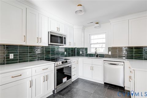 Tiny photo for 5532 Jessup Road, North Chesterfield, VA 23234 (MLS # 2604850)