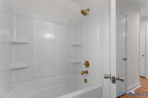 Tiny photo for 5532 Jessup Road, North Chesterfield, VA 23234 (MLS # 2604850)