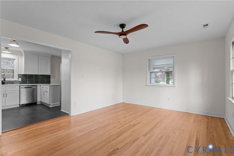 Tiny photo for 5532 Jessup Road, North Chesterfield, VA 23234 (MLS # 2604850)