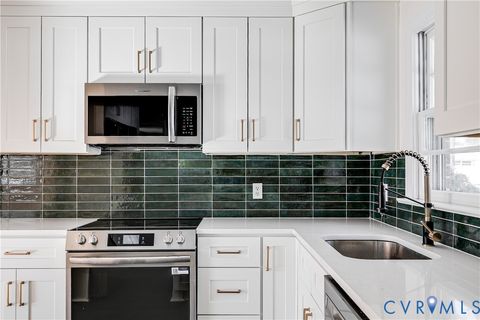 Tiny photo for 5532 Jessup Road, North Chesterfield, VA 23234 (MLS # 2604850)