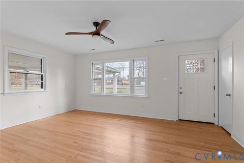 Tiny photo for 5532 Jessup Road, North Chesterfield, VA 23234 (MLS # 2604850)