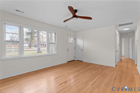 Tiny photo for 5532 Jessup Road, North Chesterfield, VA 23234 (MLS # 2604850)