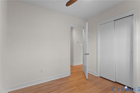 Tiny photo for 5532 Jessup Road, North Chesterfield, VA 23234 (MLS # 2604850)