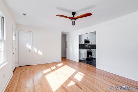 Tiny photo for 5532 Jessup Road, North Chesterfield, VA 23234 (MLS # 2604850)