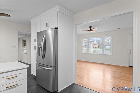 Tiny photo for 5532 Jessup Road, North Chesterfield, VA 23234 (MLS # 2604850)