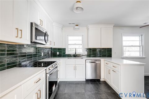 Tiny photo for 5532 Jessup Road, North Chesterfield, VA 23234 (MLS # 2604850)