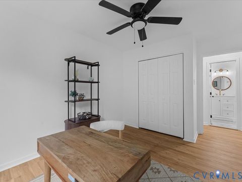 Tiny photo for 9911 Groundhog Drive, North Chesterfield, VA 23235 (MLS # 2527390)